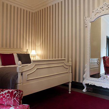 Balmoral Hotel Harrogate Bilik gambar