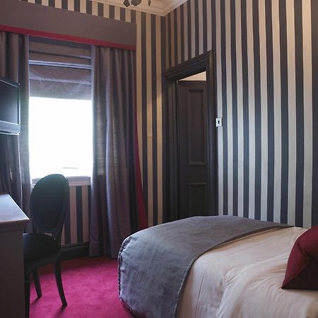 Balmoral Hotel Harrogate Bilik gambar