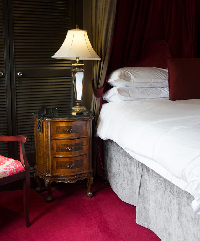 Balmoral Hotel Harrogate Bilik gambar