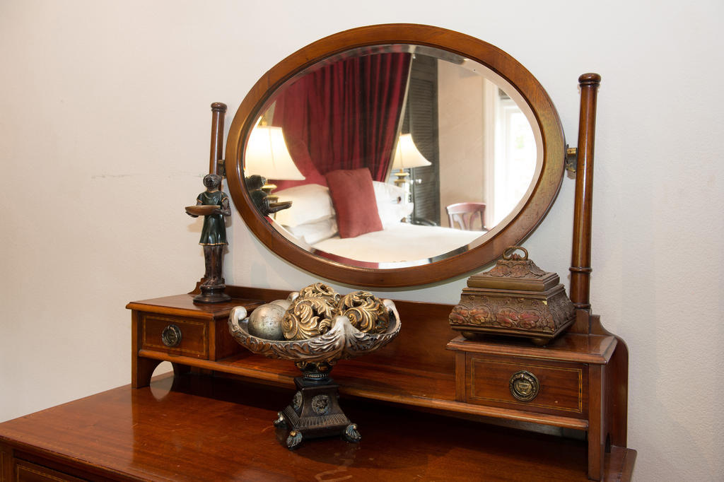 Balmoral Hotel Harrogate Bilik gambar