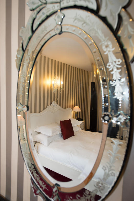 Balmoral Hotel Harrogate Bilik gambar