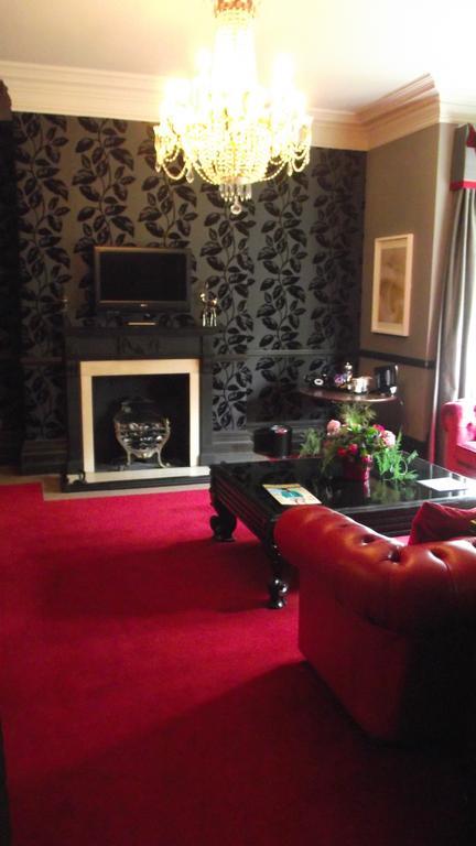 Balmoral Hotel Harrogate Bilik gambar