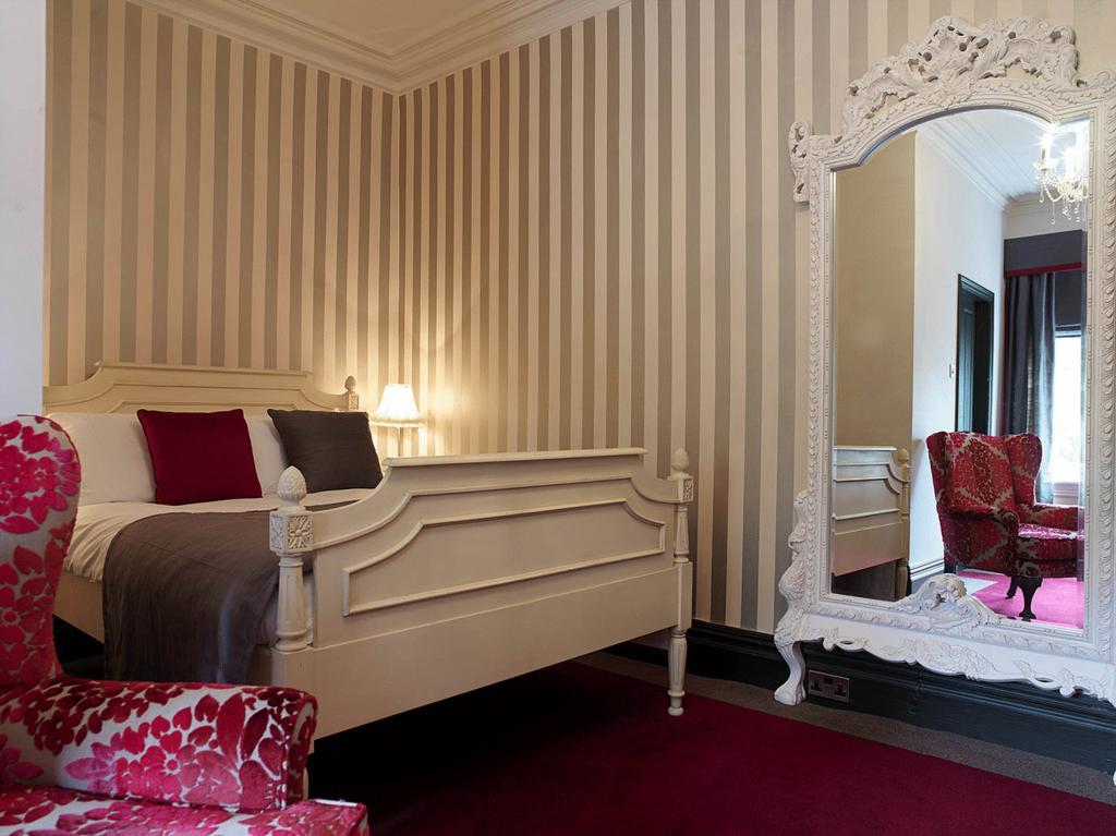 Balmoral Hotel Harrogate Bilik gambar