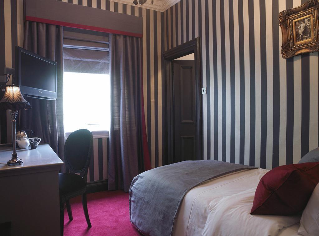 Balmoral Hotel Harrogate Bilik gambar